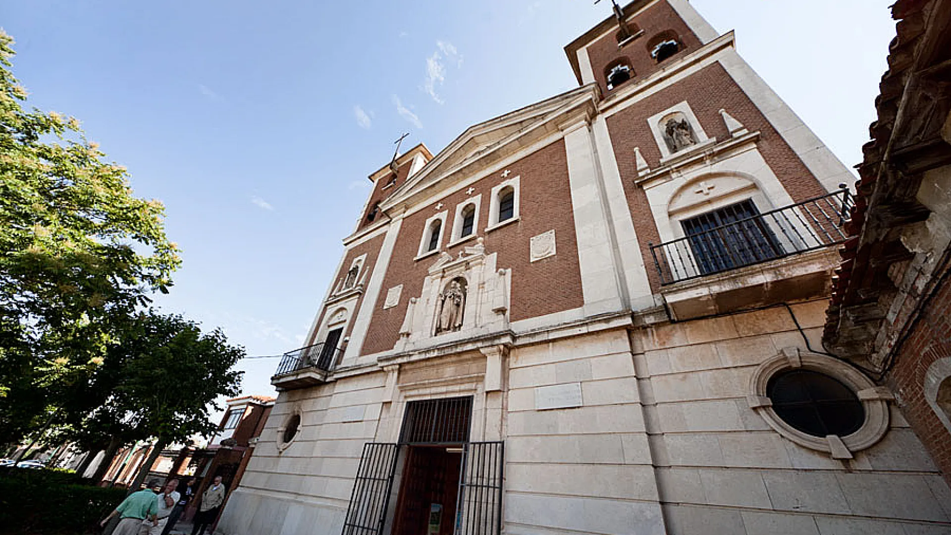 Iglesia del Carmen Extramuros 3 CarmenExtramuros3.jpg
