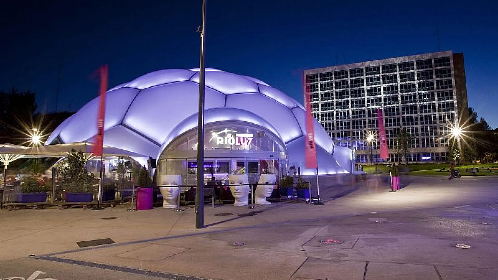 Cúpula del Milenio 2 Cupula10.jpg