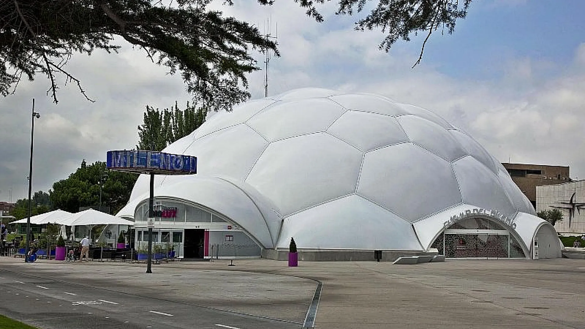 Cúpula del Milenio 9 Cupula8.jpg