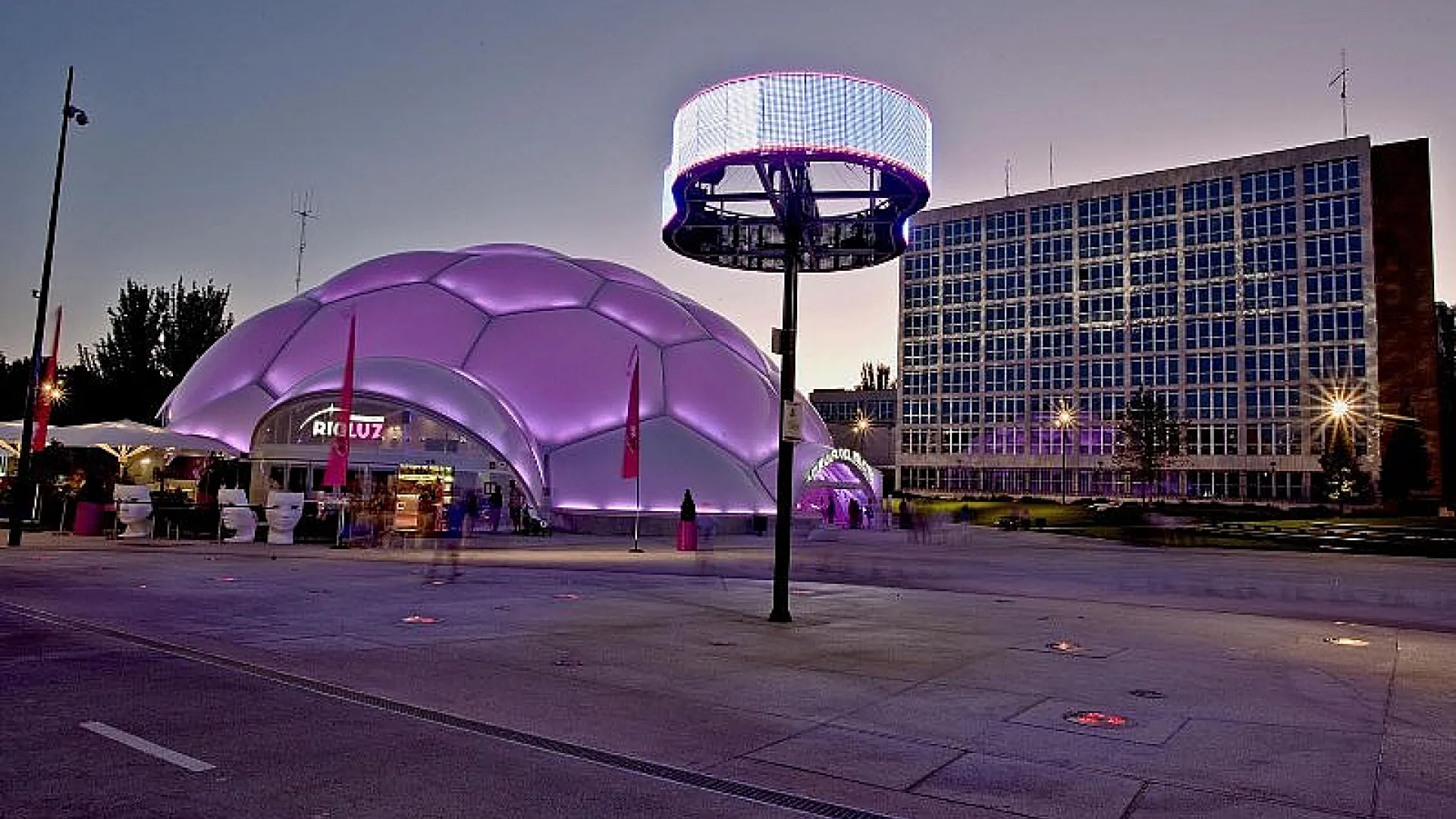 Cúpula del Milenio 10 Cupula9.jpg