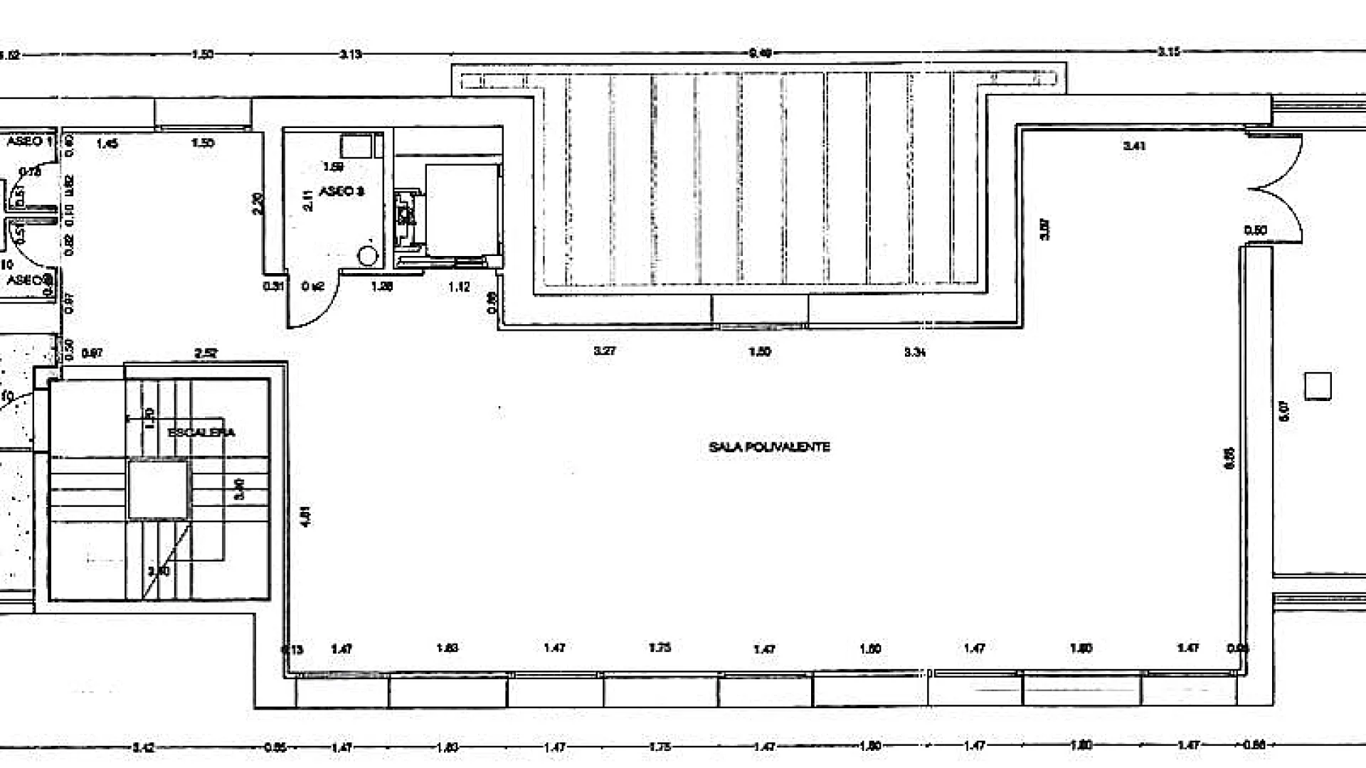 Salas de exposiciones del Espacio Joven 2 Espaciojoven2.jpg