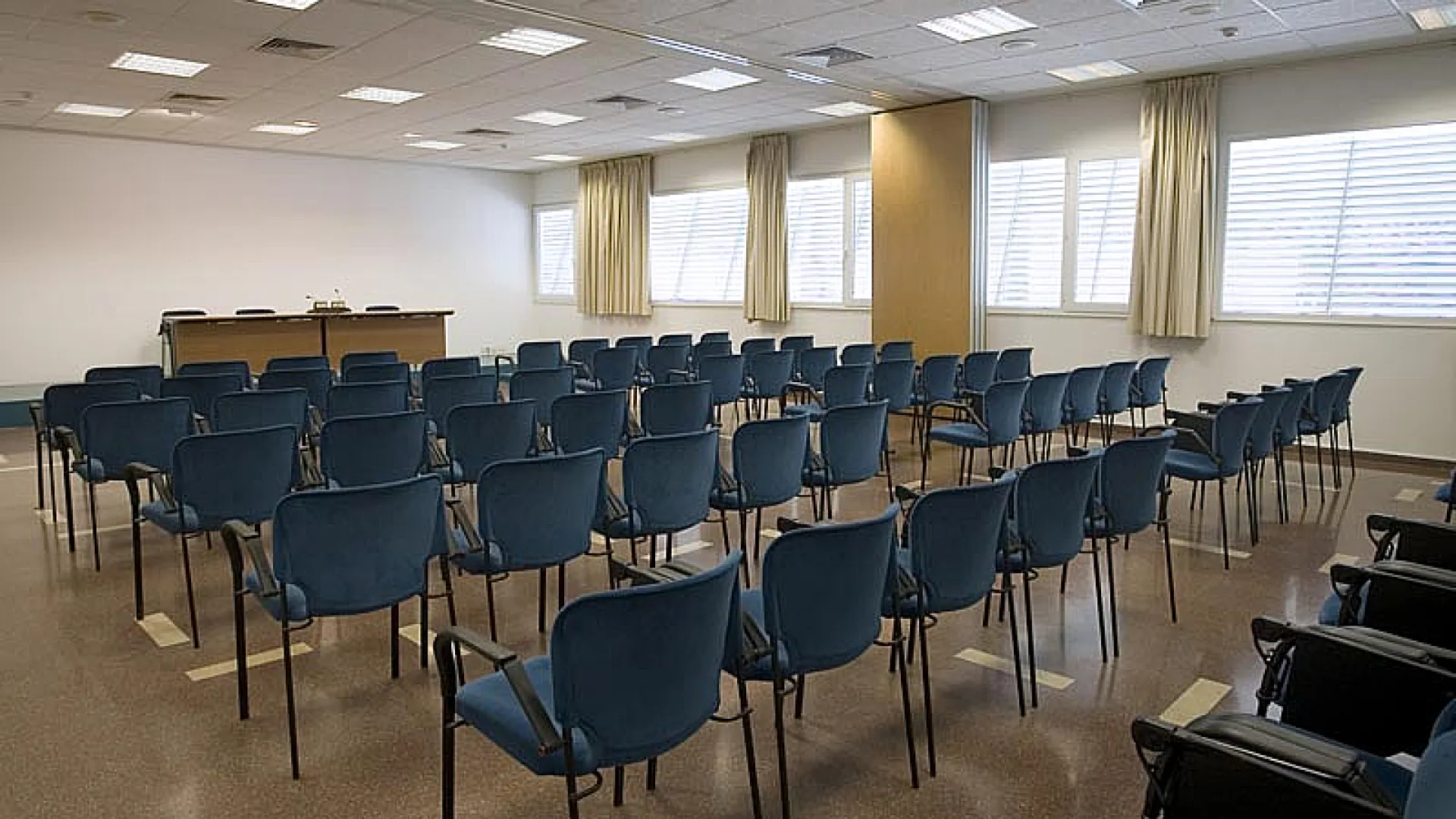 Valladolid Centro Congresos 3 Feria11.jpg