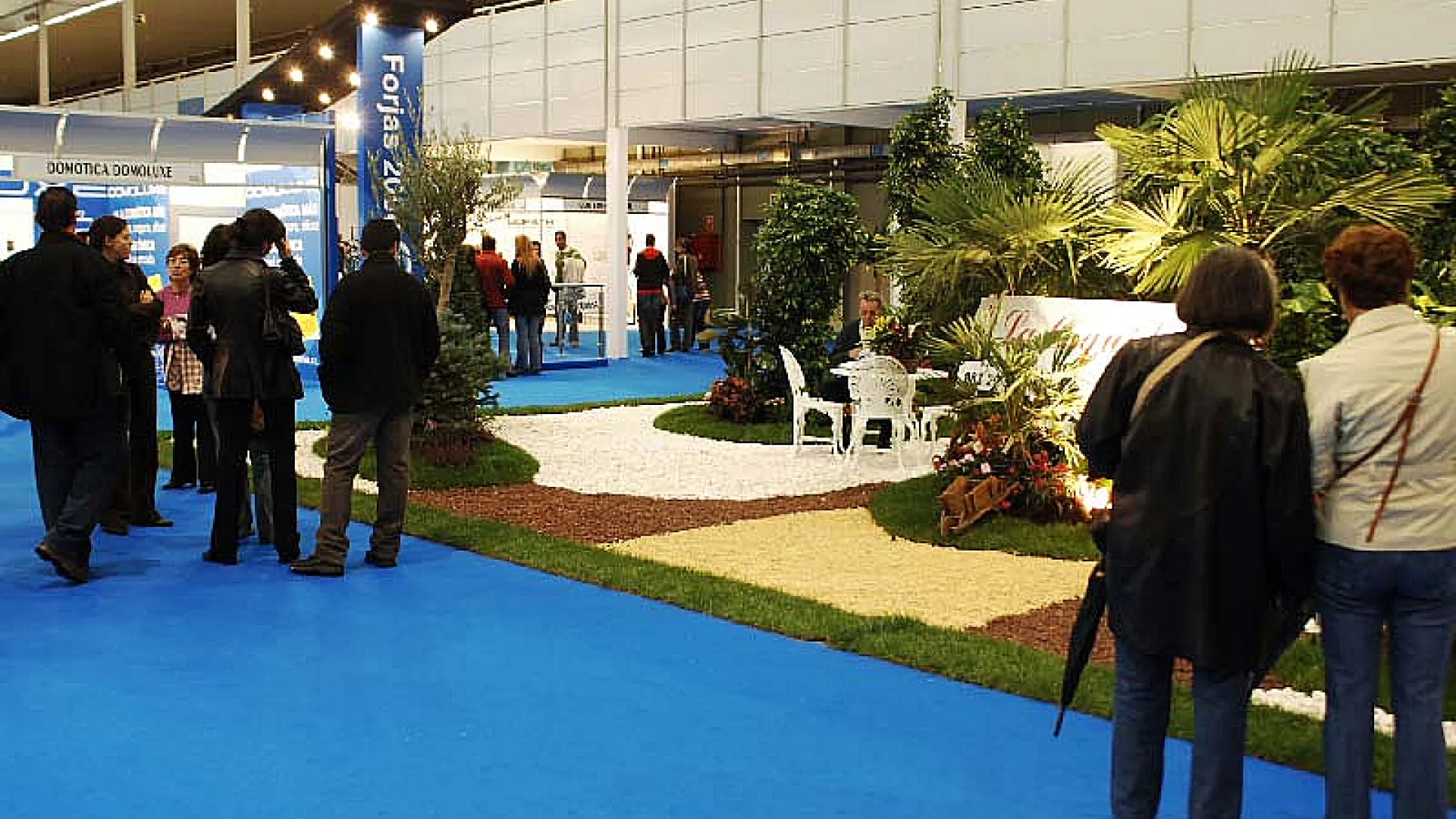 Valladolid Centro Congresos 8 Feria16.jpg