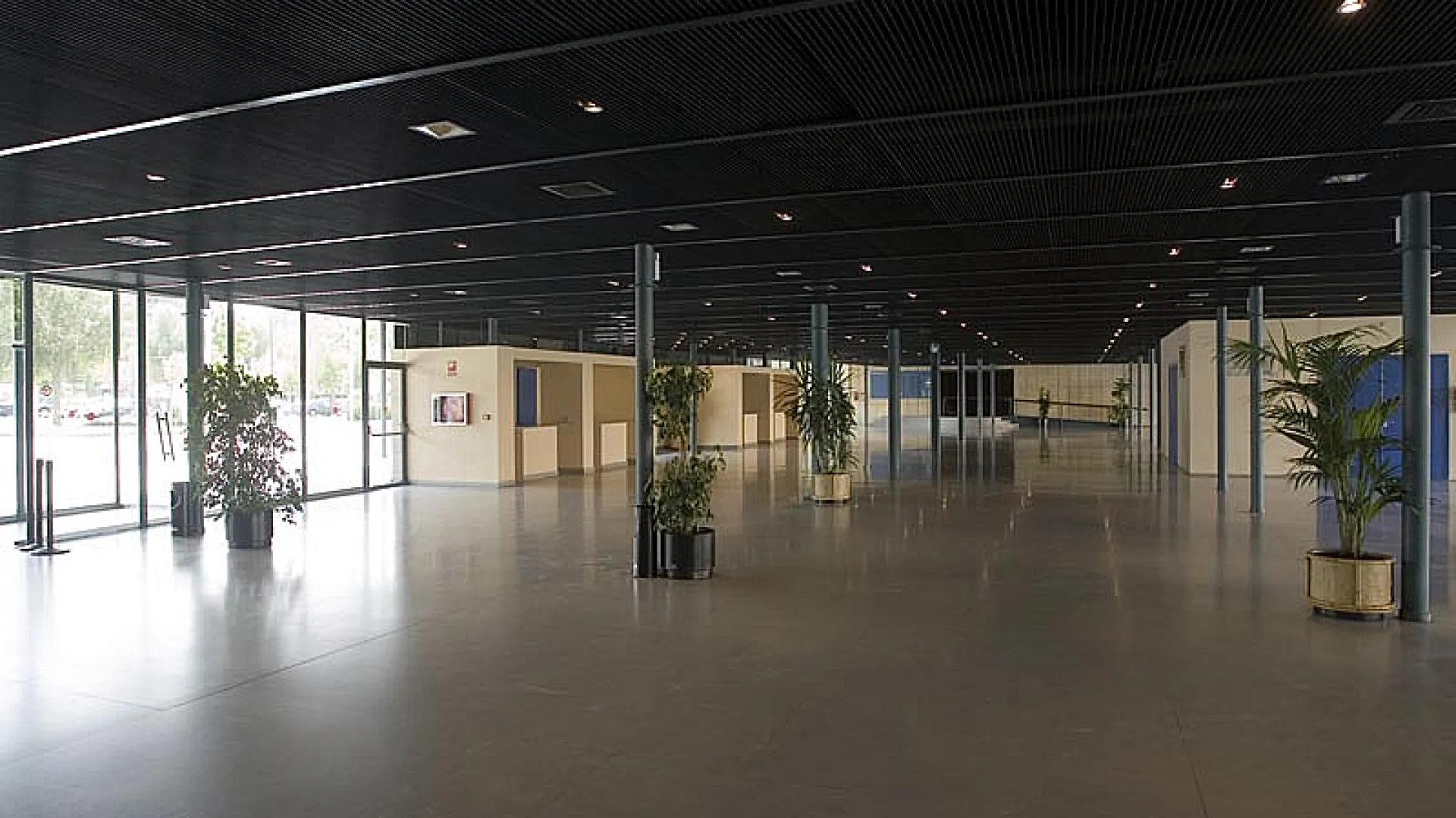 Valladolid Centro Congresos 11 Feria2.jpg