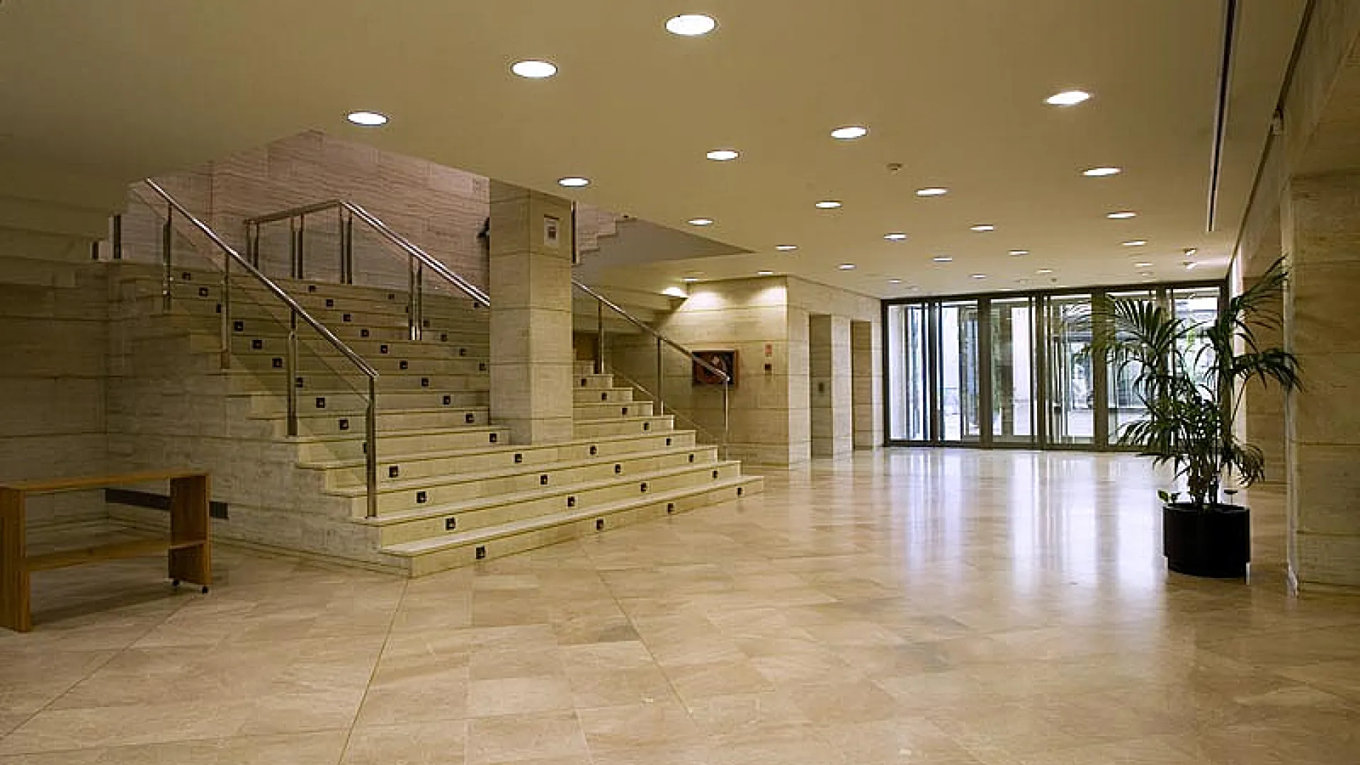 Valladolid Centro Congresos 12 Feria3.jpg