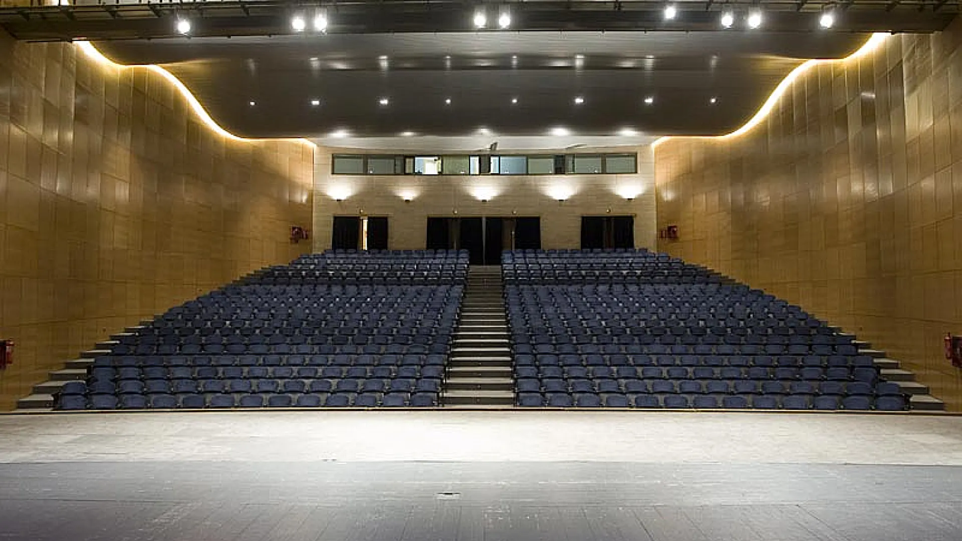 Valladolid Centro Congresos 13 Feria4.jpg