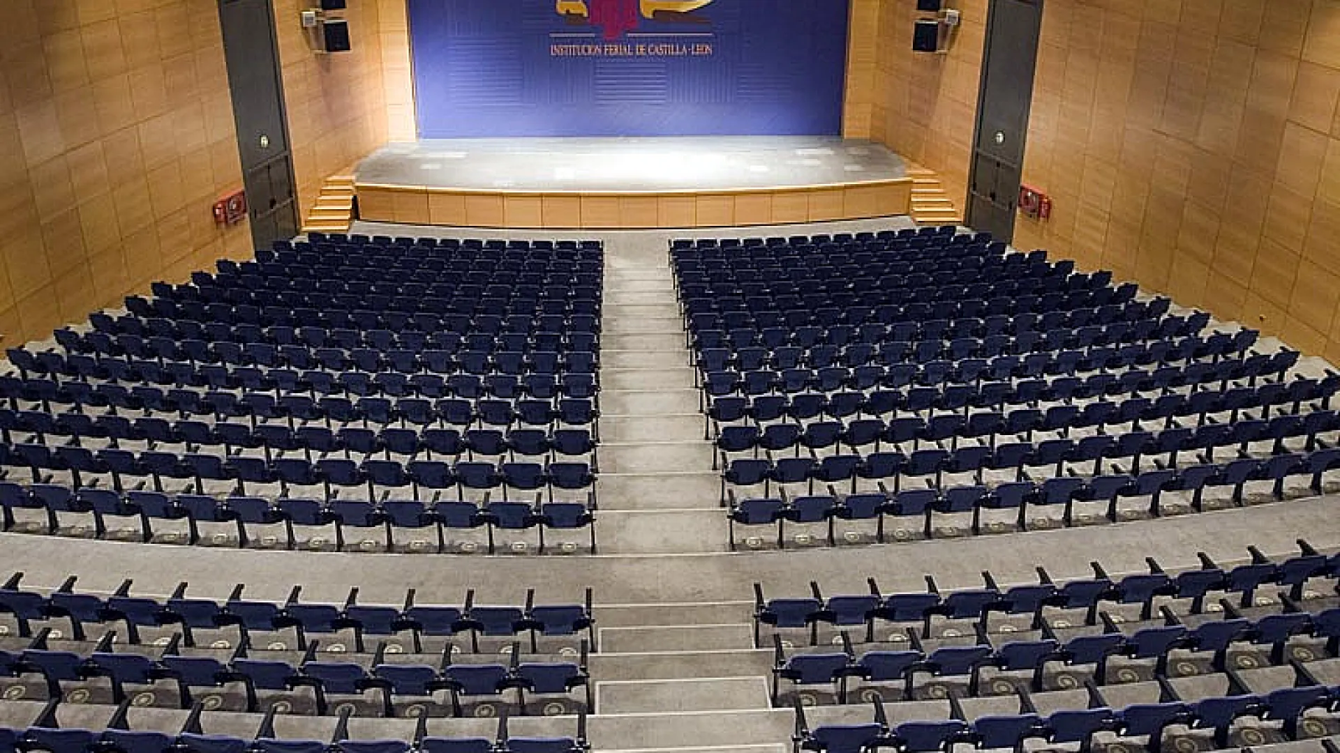 Valladolid Centro Congresos 14 Feria5.jpg