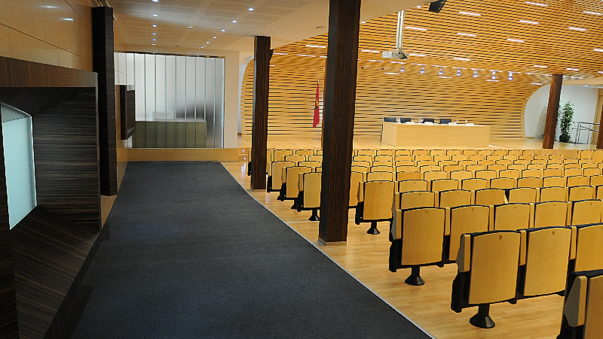 Valladolid Centro Congresos 16 Feria7.jpg