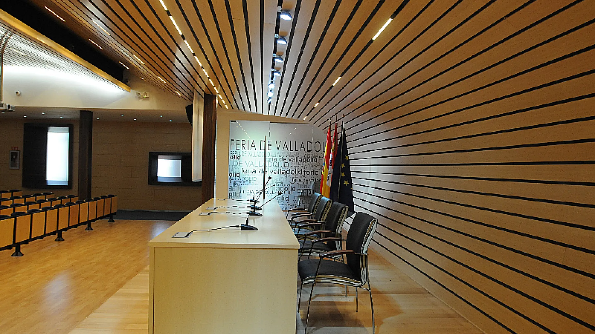 Valladolid Centro Congresos 17 Feria8.jpg
