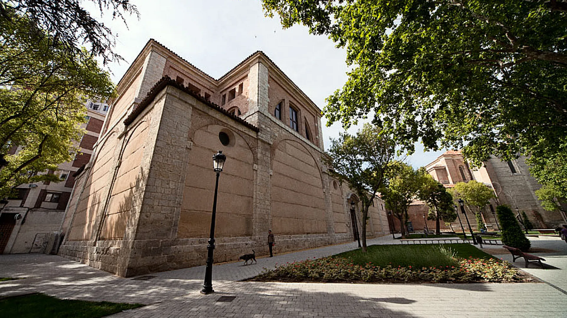 Monasterio de las Huelgas Reales 2 HuelgasReales2.jpg