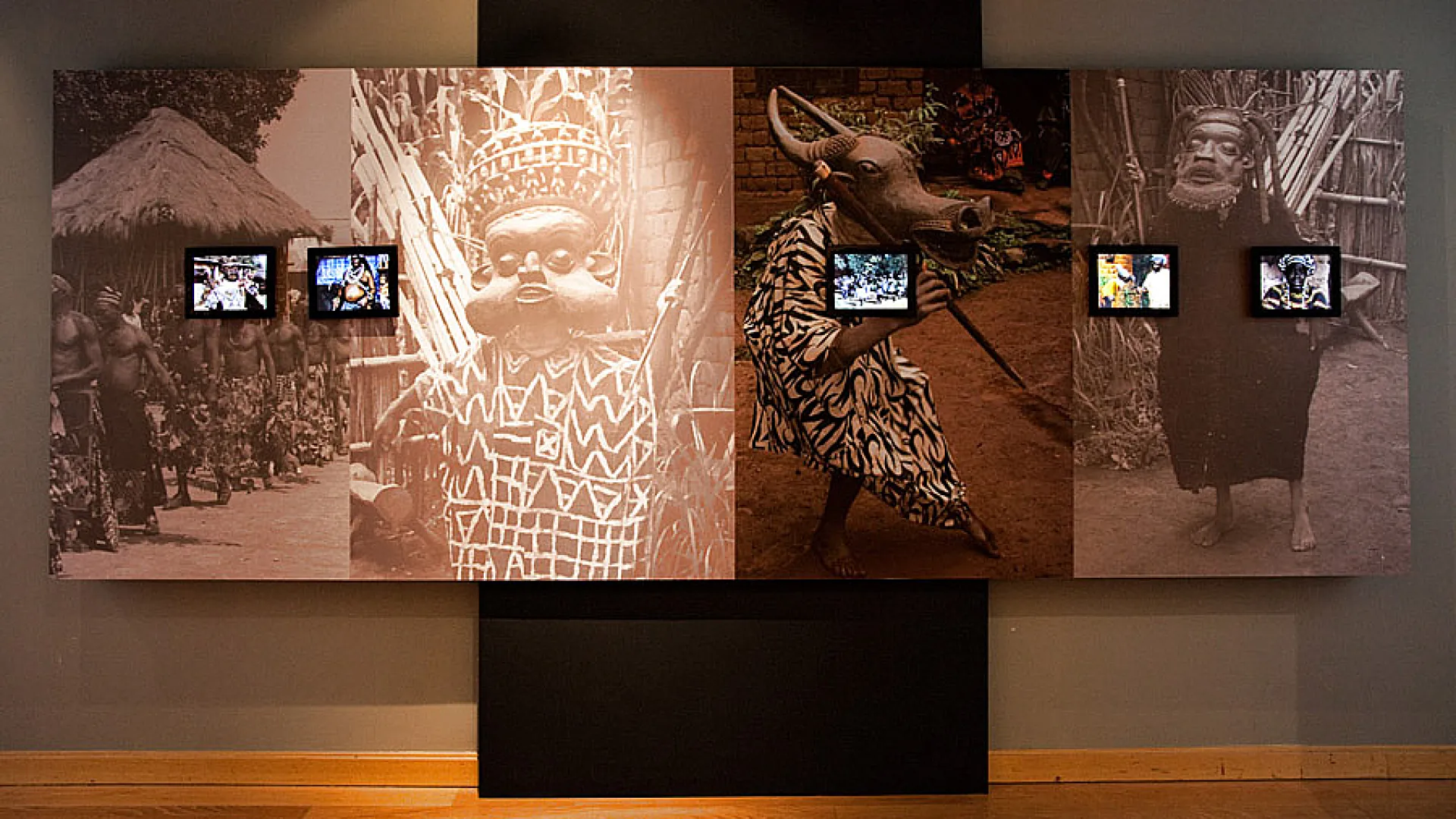 Museo de Arte Africano Arellano Alonso de la UVa 2 Jimenez-Arellano10.jpg