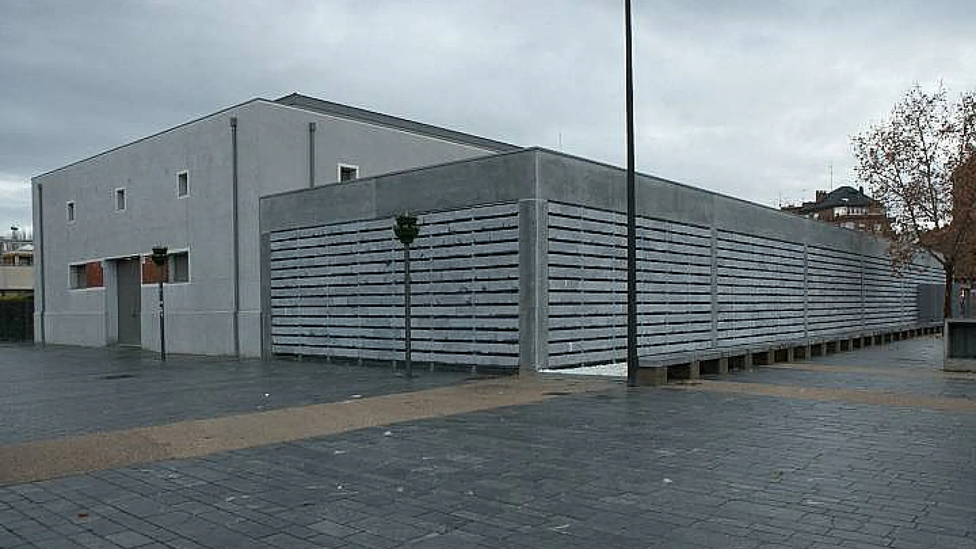 LAVA (Laboratorio de las Artes de Valladolid) 8 LAVA5.jpg