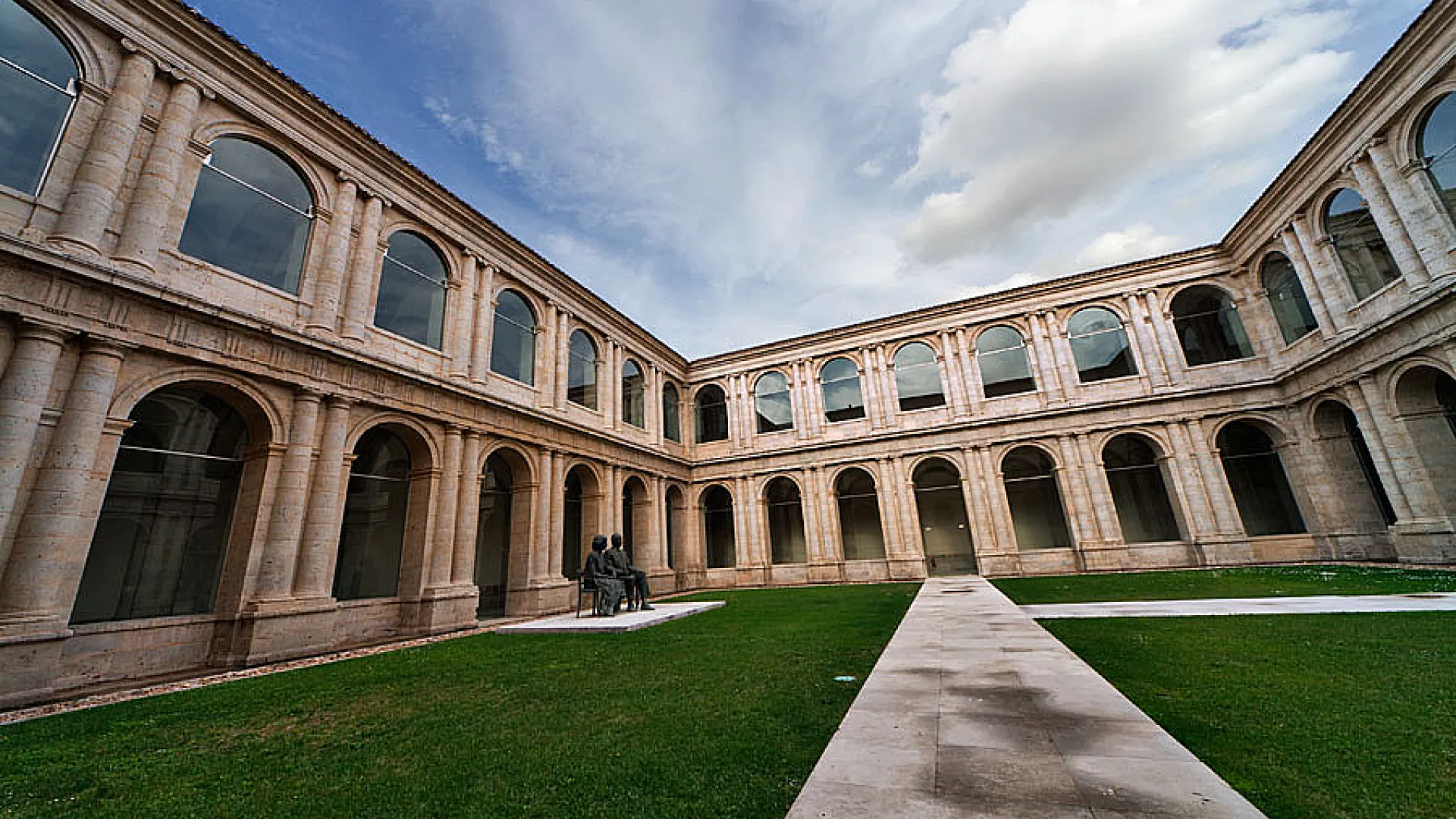 Museo Patio Herreriano 8 MPH5.jpg
