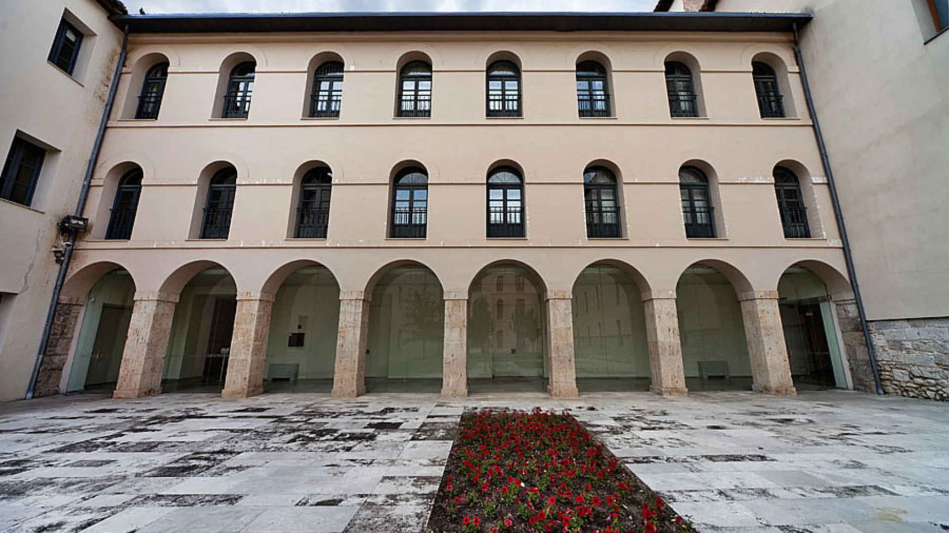 Museo Patio Herreriano 9 MPH6.jpg