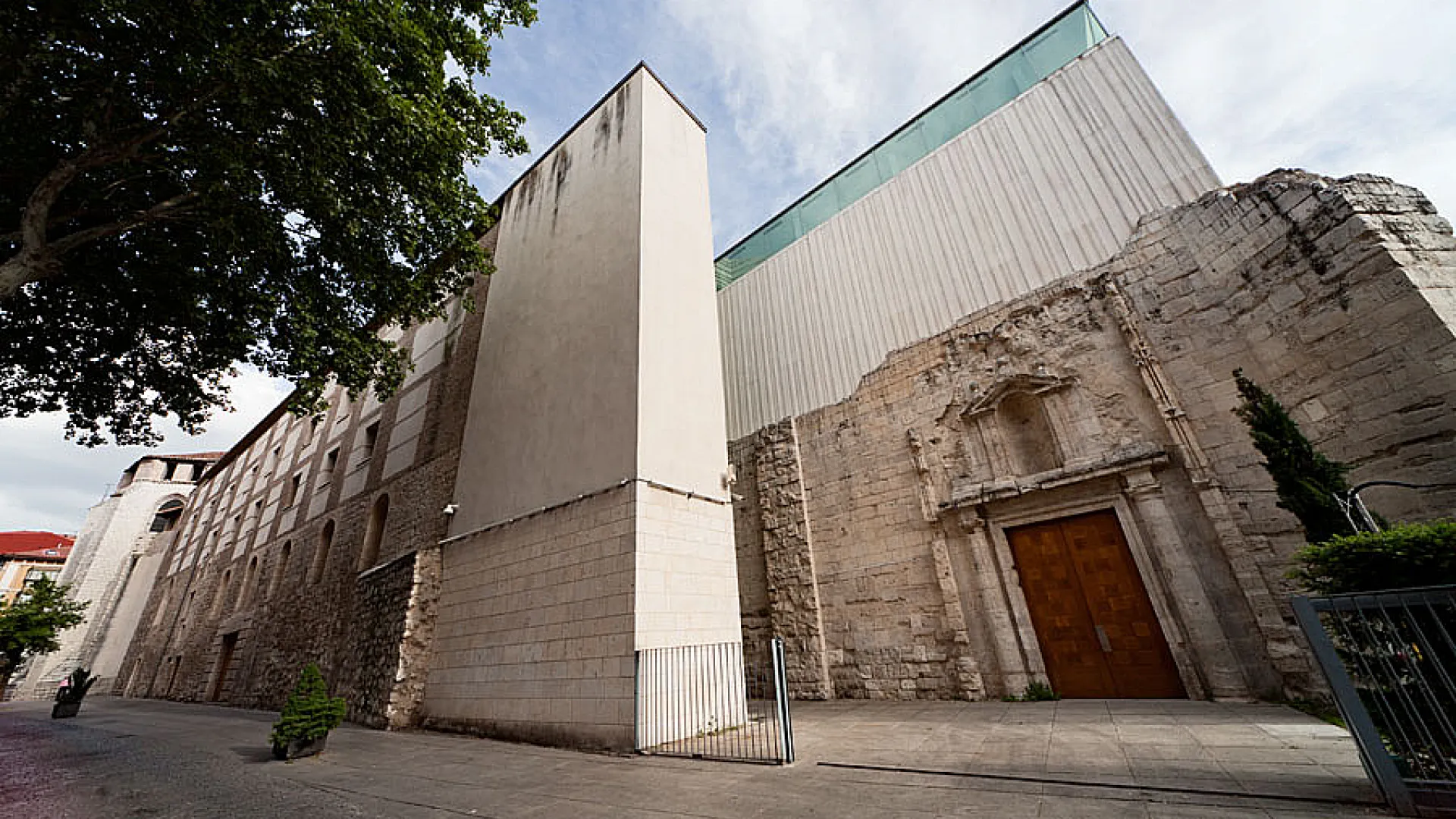 Museo Patio Herreriano 11 MPH8.jpg