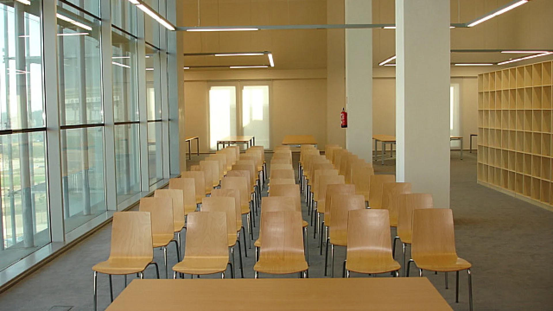 Centro Cultural Miguel Delibes 10 Miguel Delibes17.jpg