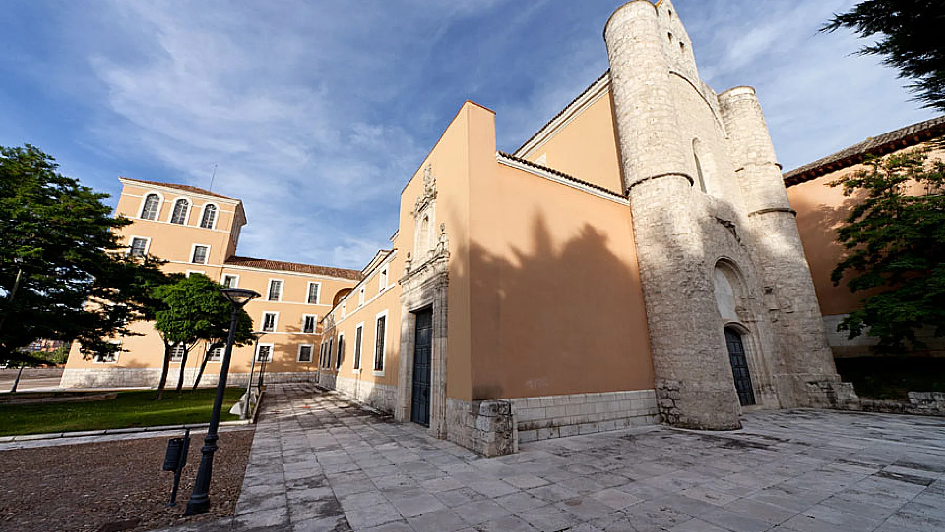 Monasterio de Nuestra Señora del Prado 5 Monasterioprado56.jpg