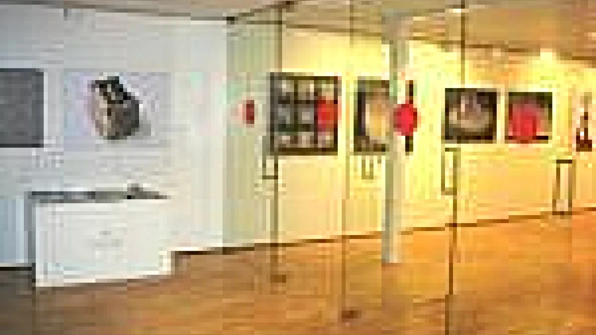 Sala de exposiciones de la Oficina de Turismo de Valladolid 3 Ofiturismo3.jpg