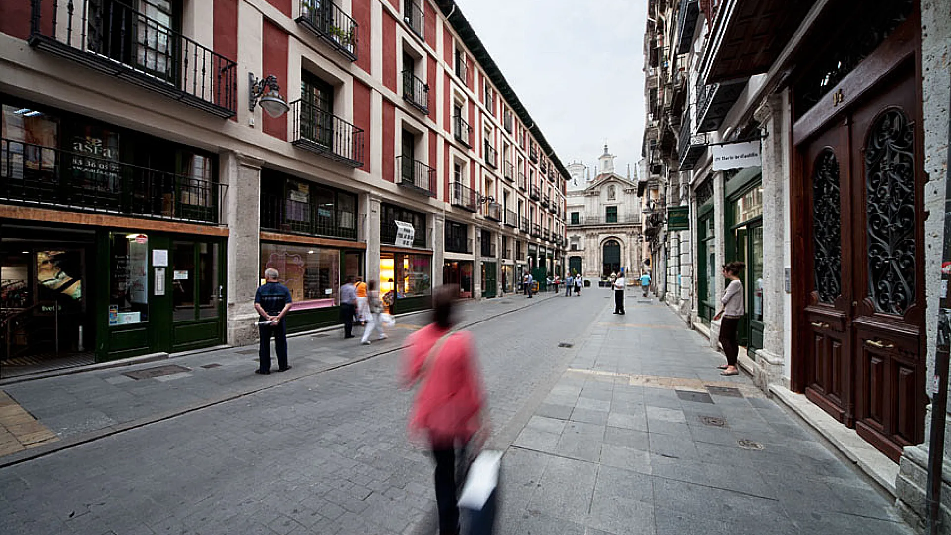 Calle Platería y plaza del Ochavo 1 Platerias1.jpg
