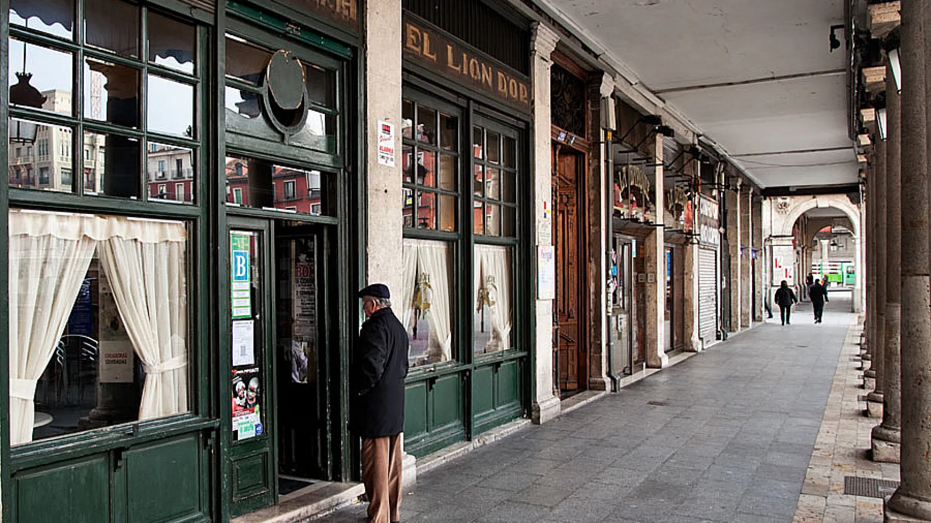 Plaza Mayor 7 PlazaMayor6.jpg
