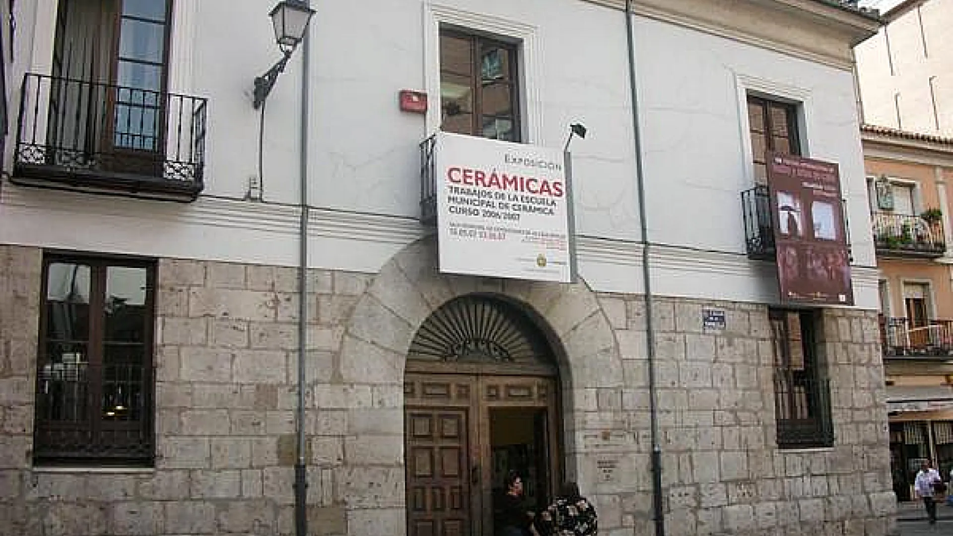 Sala de Exposiciones Casa Revilla 3 Revilla3.jpg