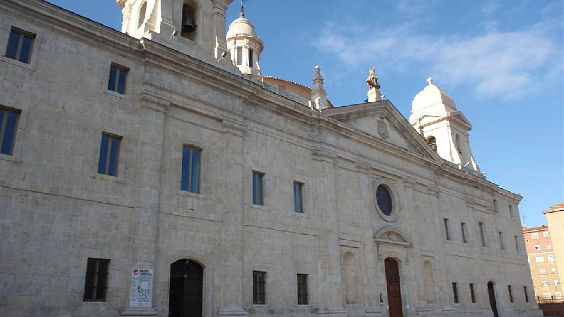 Centro Cultural San Agustín 1 San Agustin 1.jpg