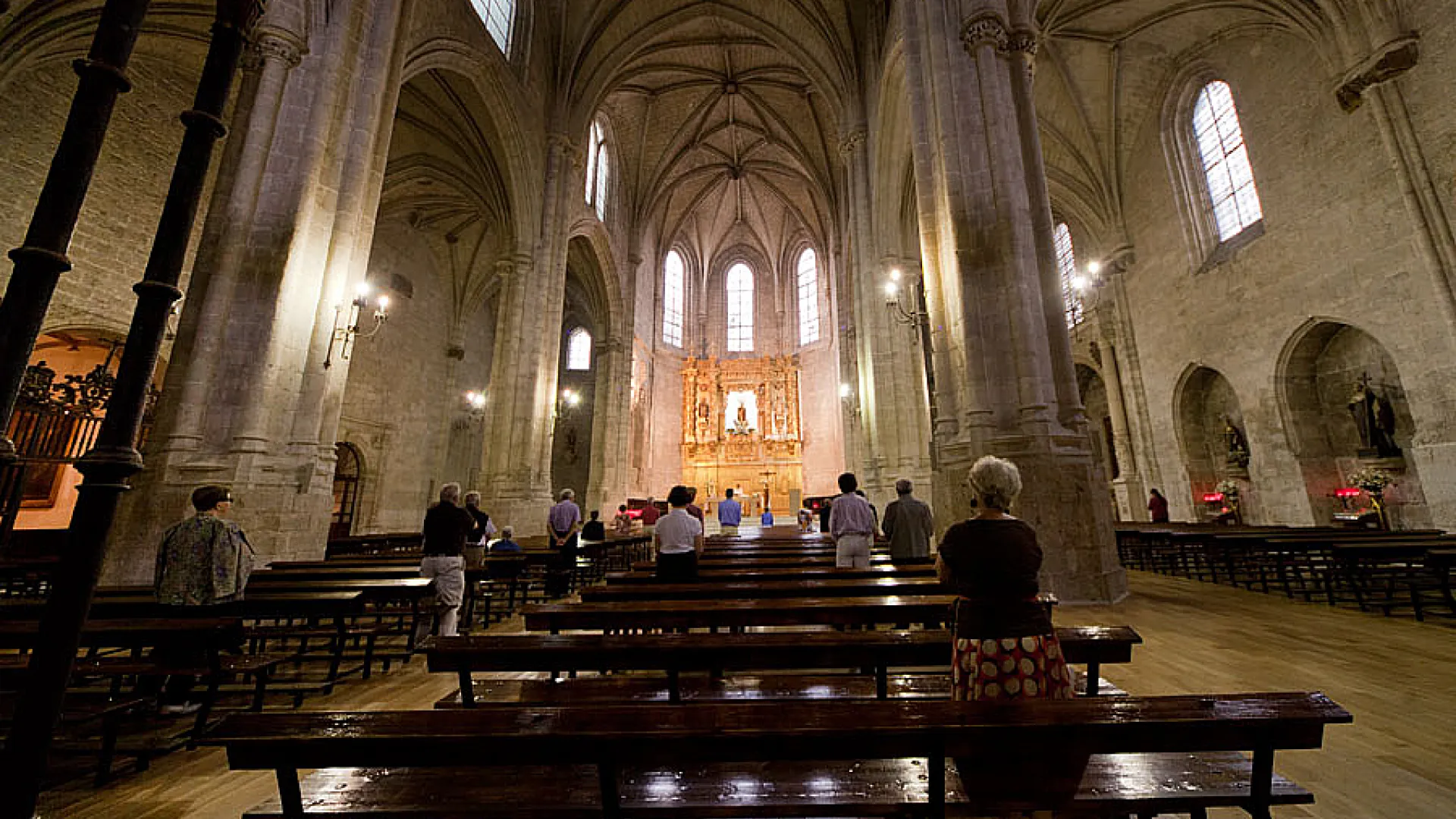 Iglesia y Monasterio de San Benito 6 Sanbenito6.jpg