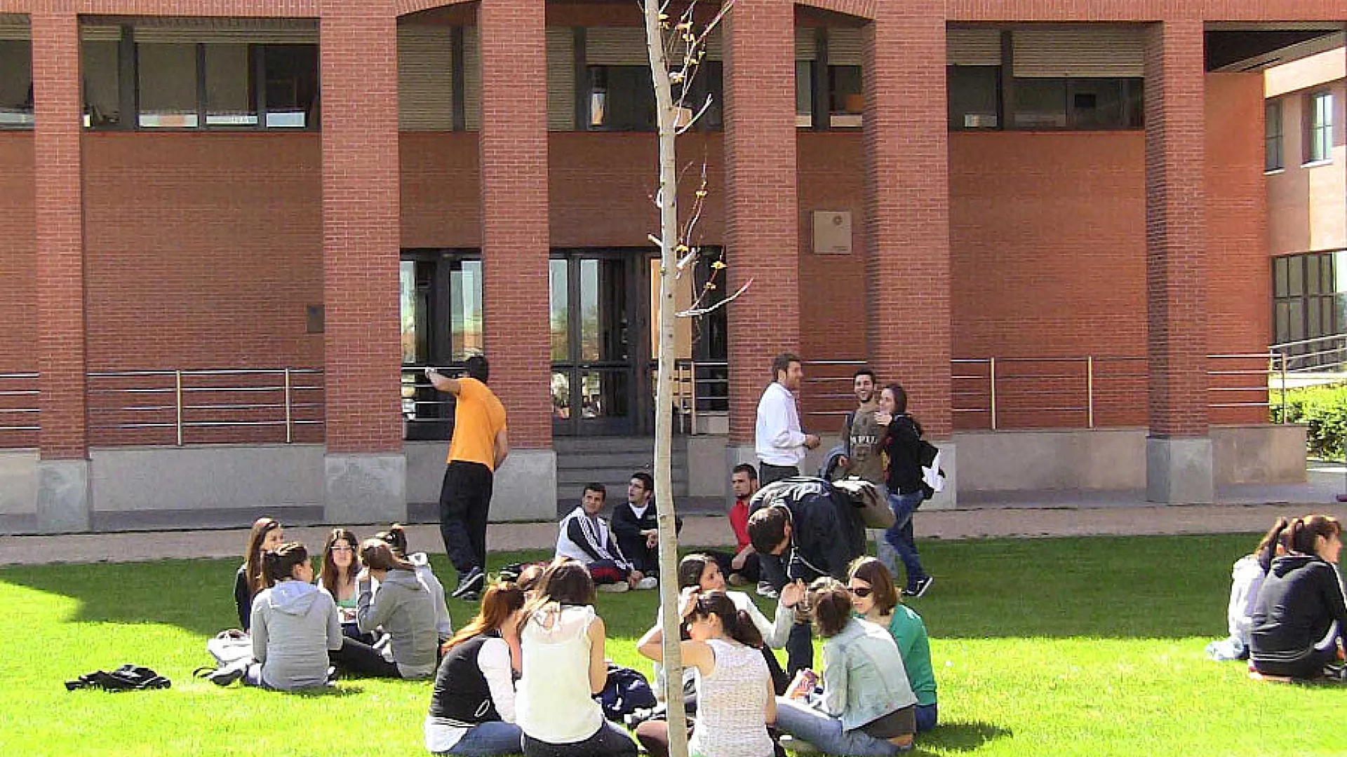 Centro de Idiomas Universidad de Valladolid 4 UVA13.jpg