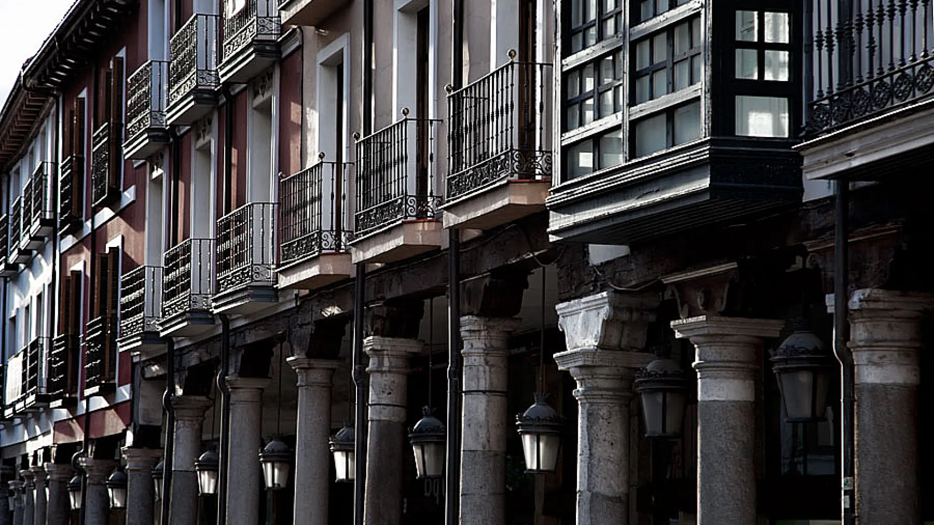 Calle Platería y plaza del Ochavo 4 Veracruz4.jpg