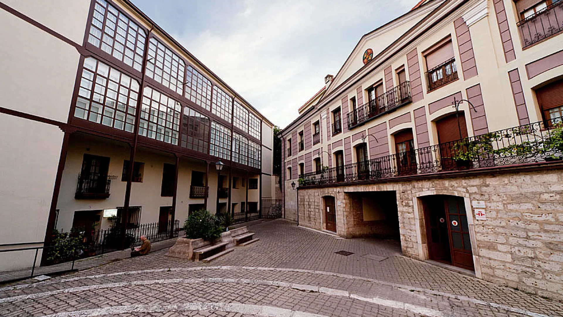 Plaza del Viejo Coso 1 ViejoCoso1ç.jpg