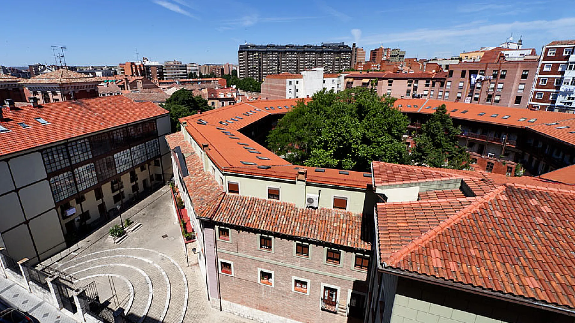Plaza del Viejo Coso 4 ViejoCoso4.jpg