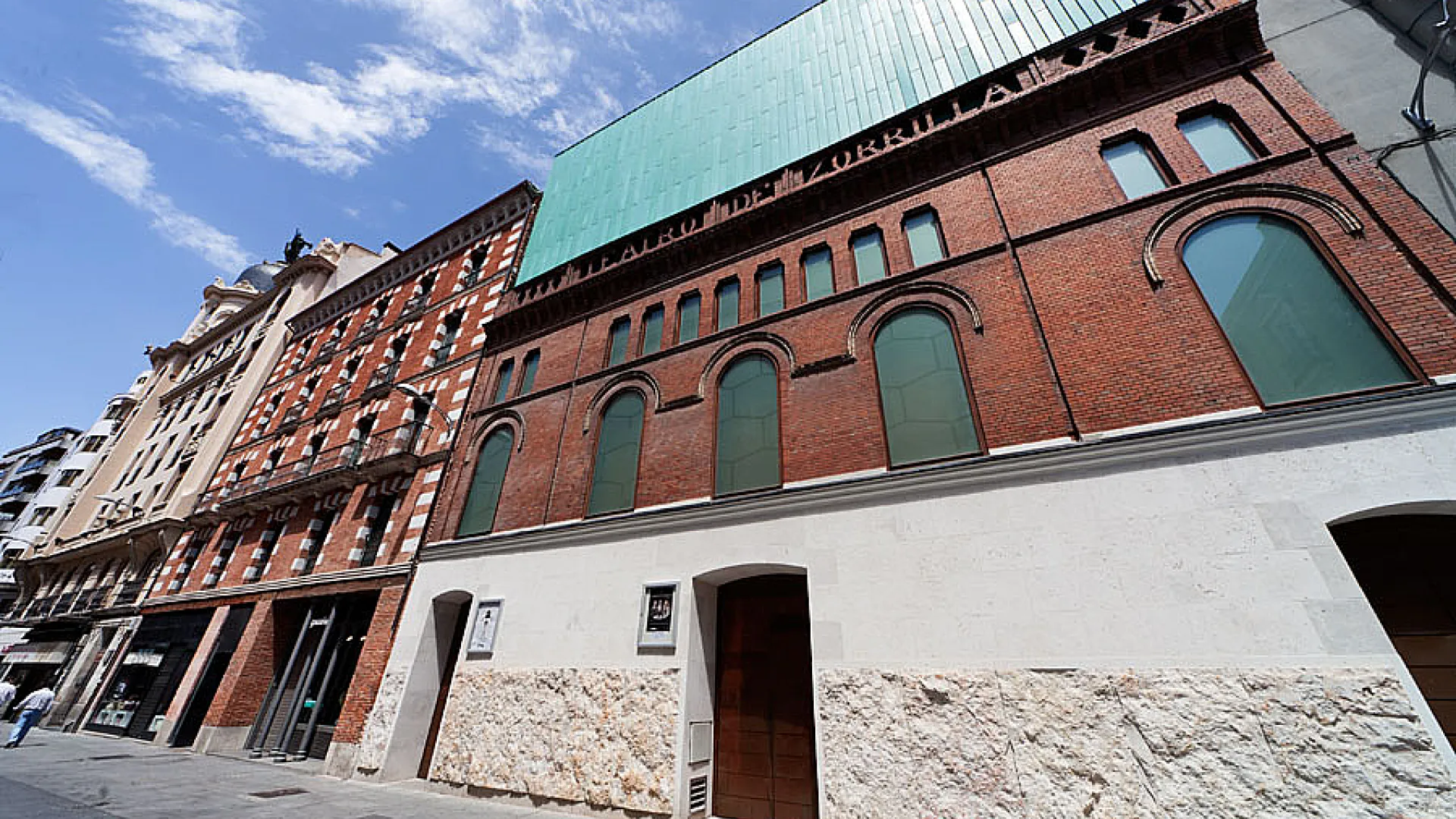 Teatro Zorrilla 3 Zorrilla3.jpg