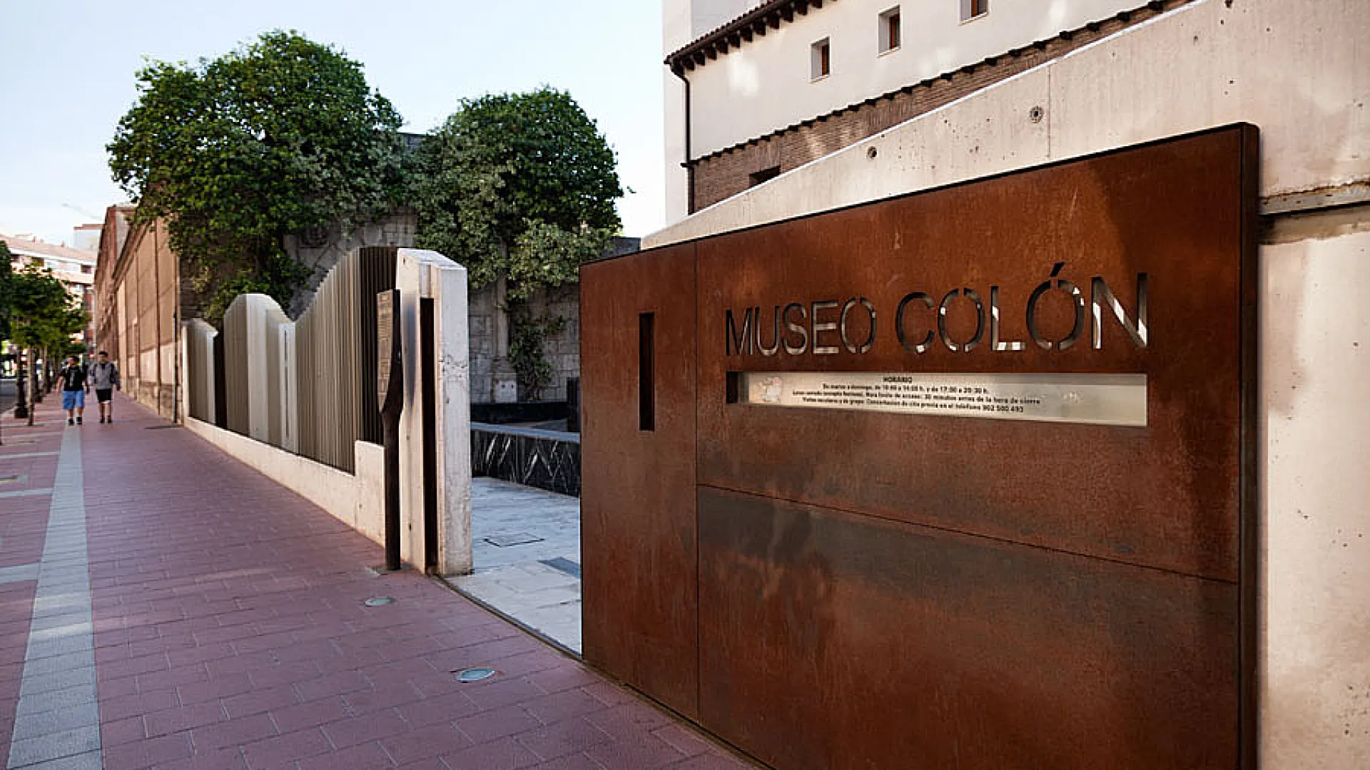 Casa-museo Colón 1 casacolon1.jpg