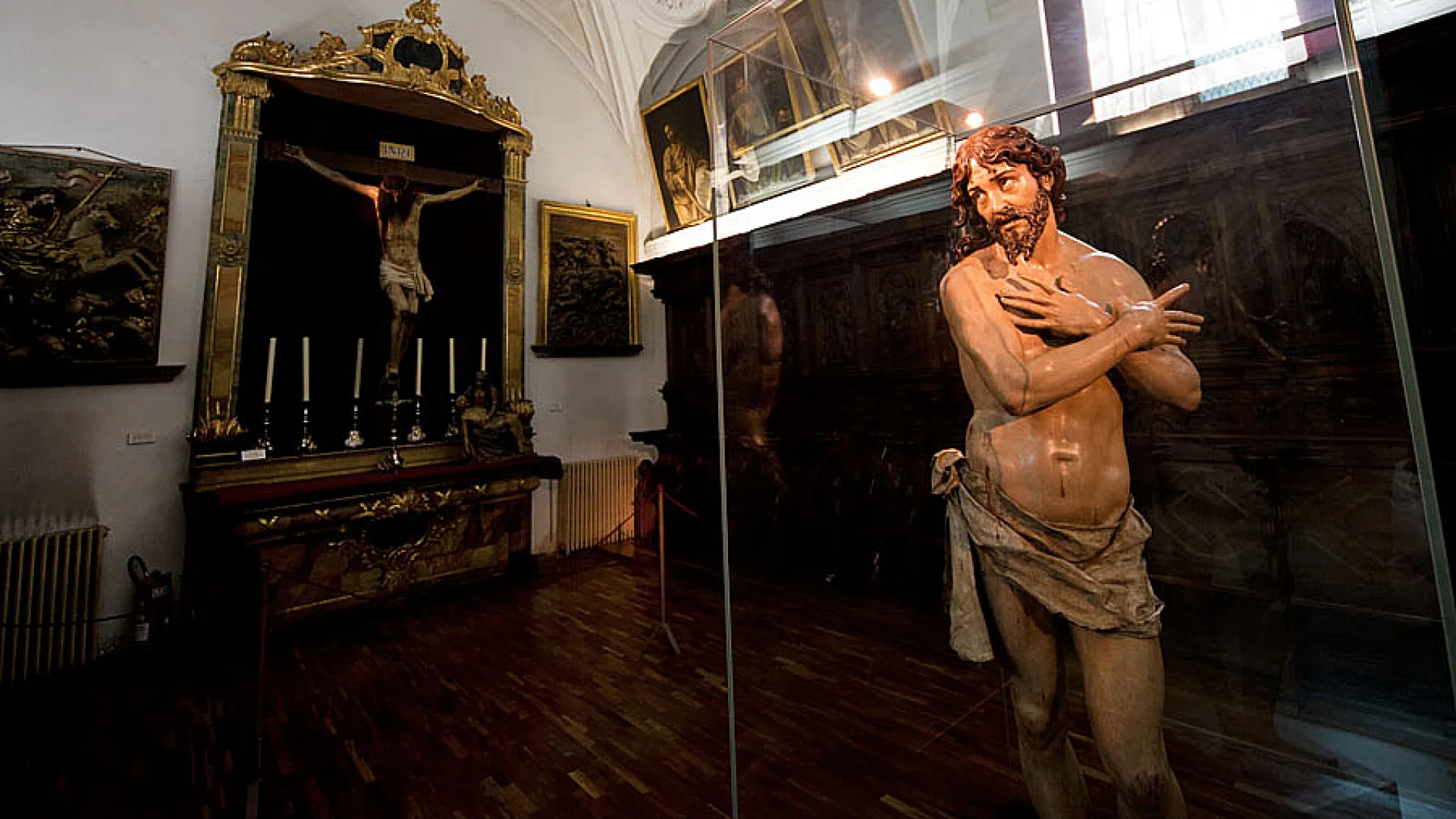 Museo Diocesano y Catedralicio 5 catedralicio5.jpg