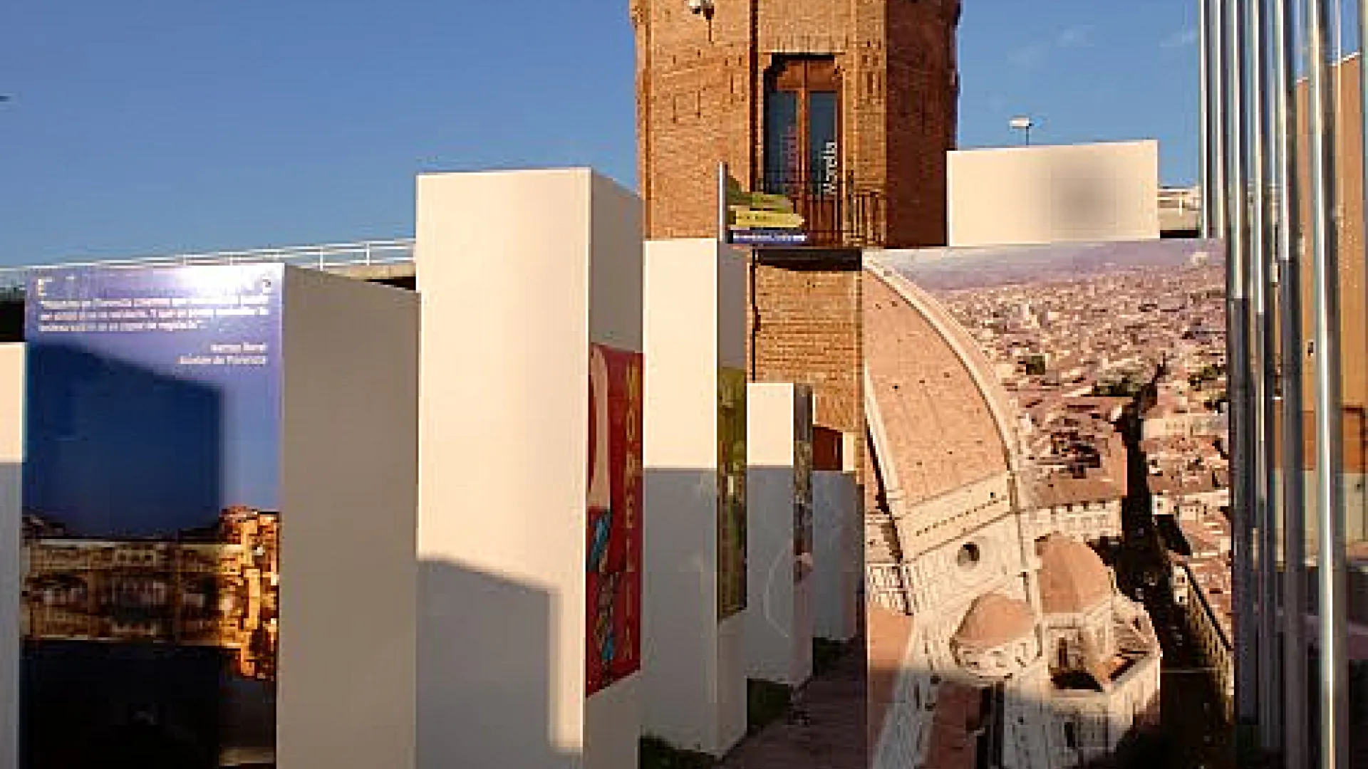 Plaza de las Ciudades Hermanas 1 ciudades hermanas.jpg