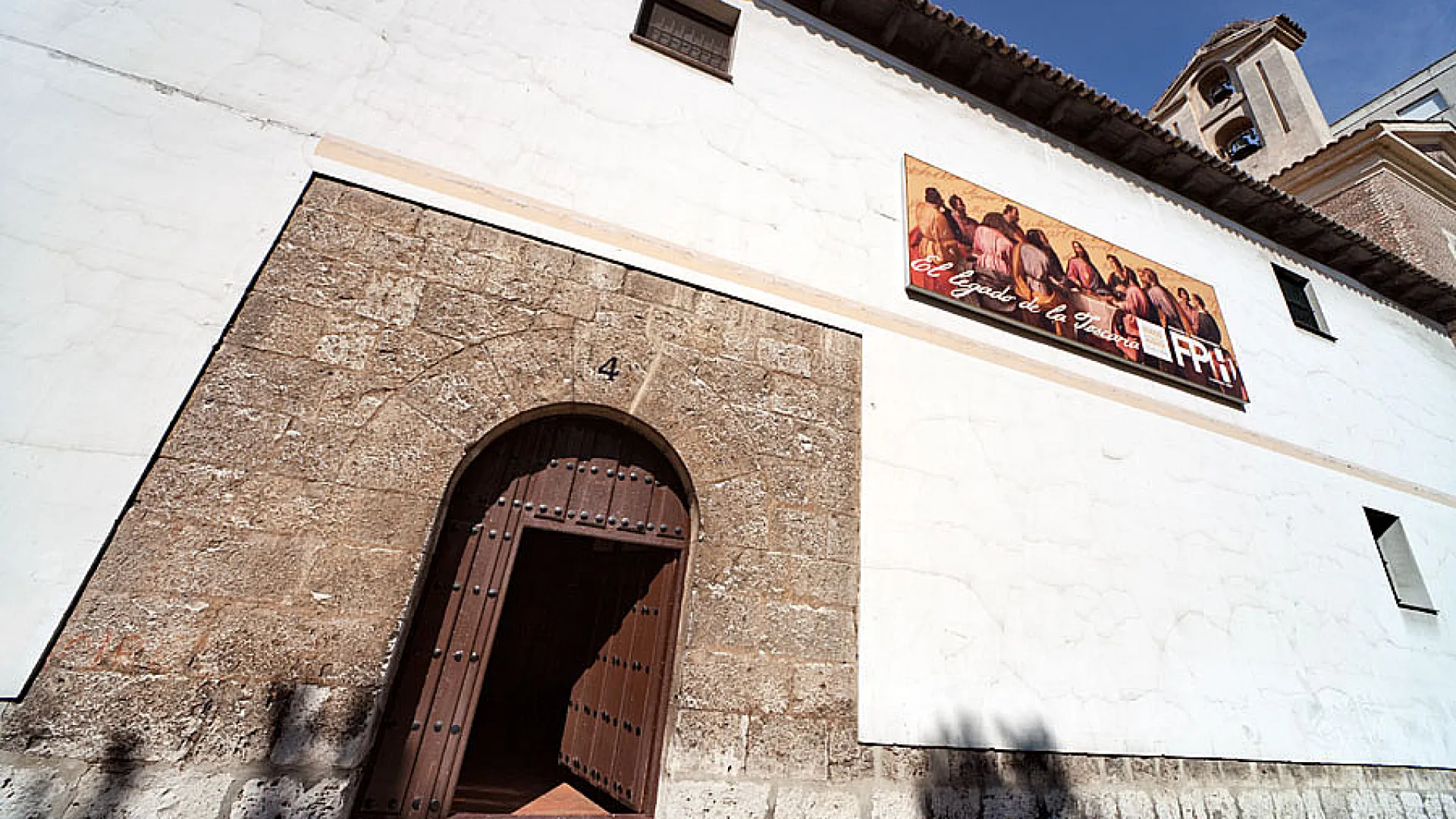 Convento de las Descalzas Reales 4 descalzas4.jpg