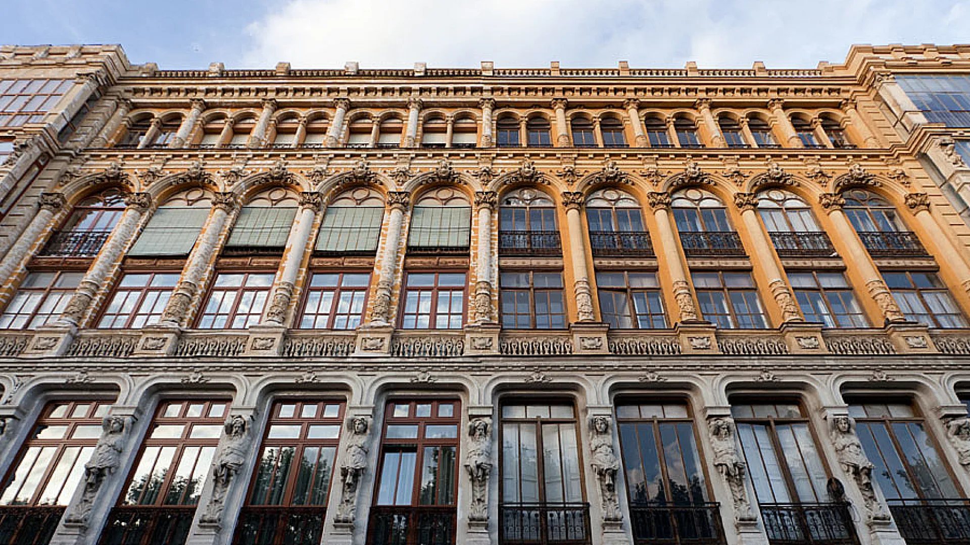 Acera de Recoletos 3 recoletos2.jpg