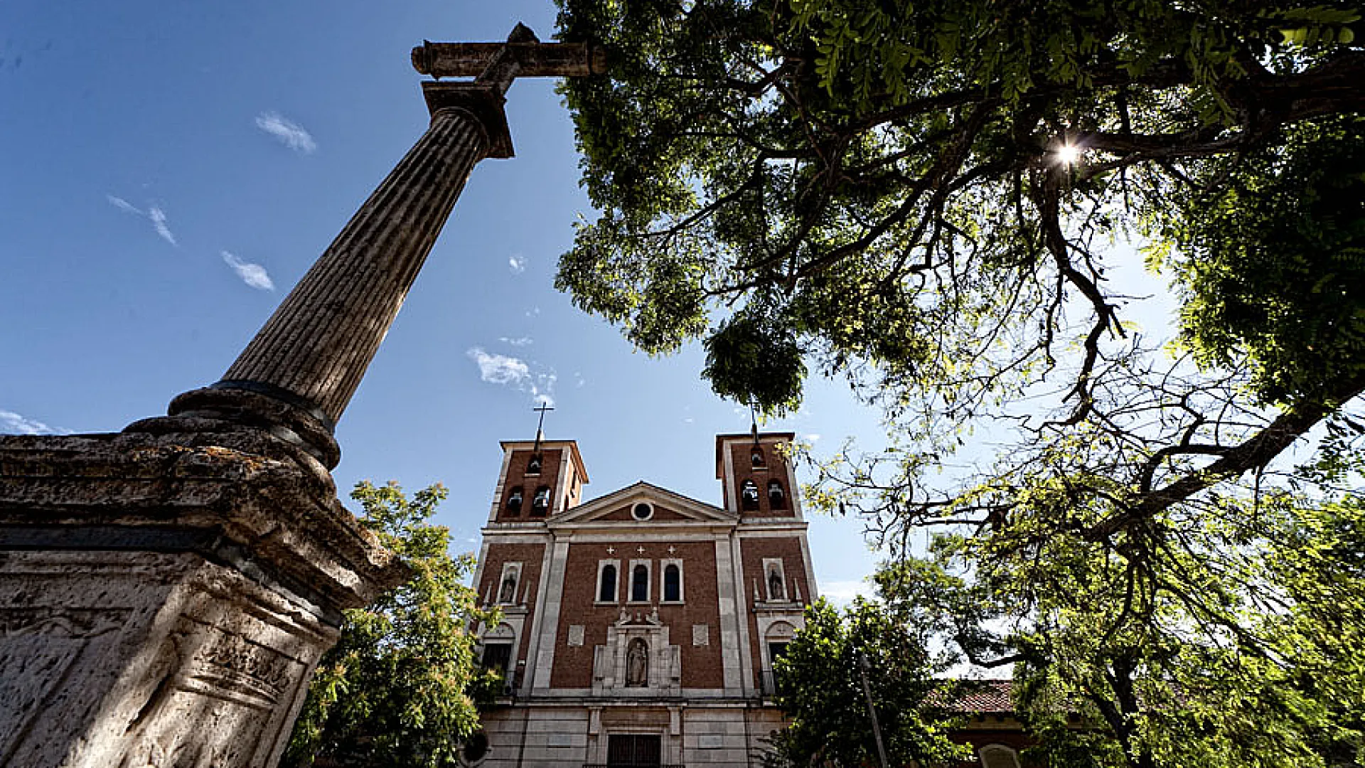 Iglesia del Carmen Extramuros 1 CarmenExtramuros1.jpg