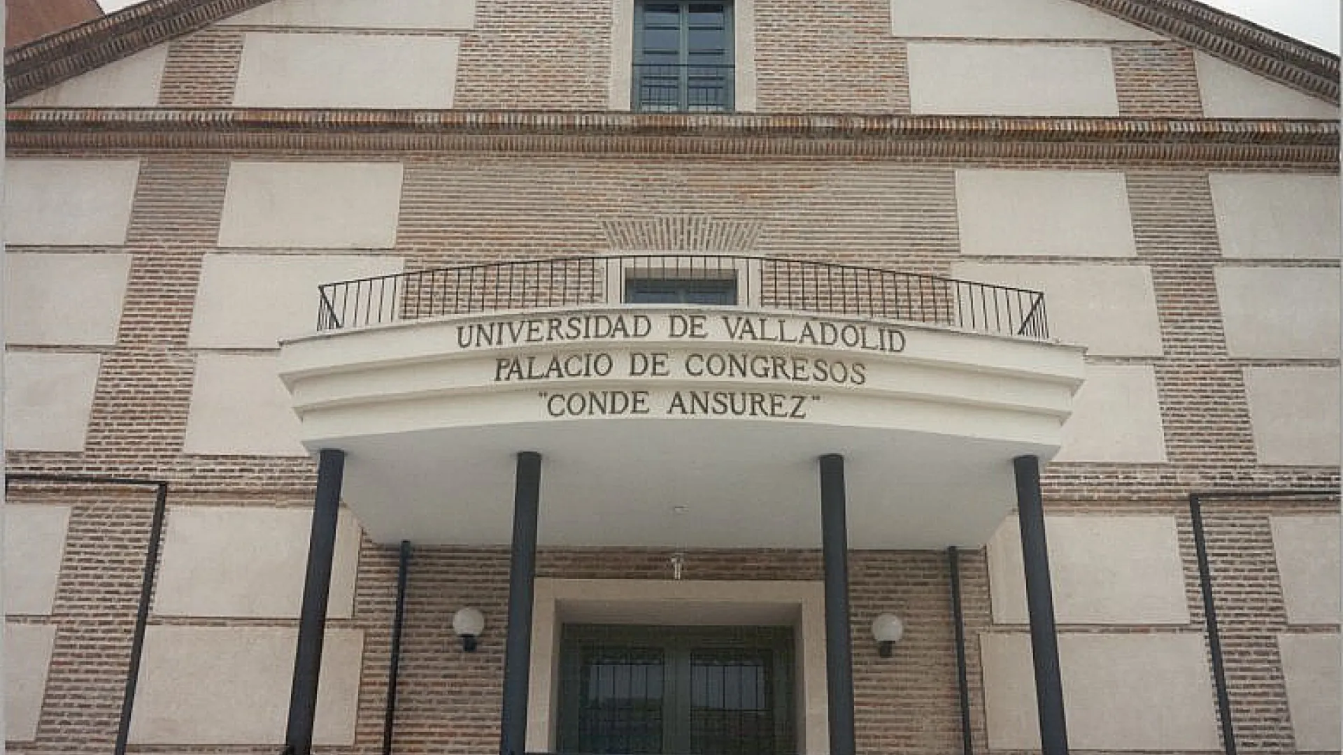Palacio de Congresos Conde Ansúrez 5 CondeAnsurez1.jpg