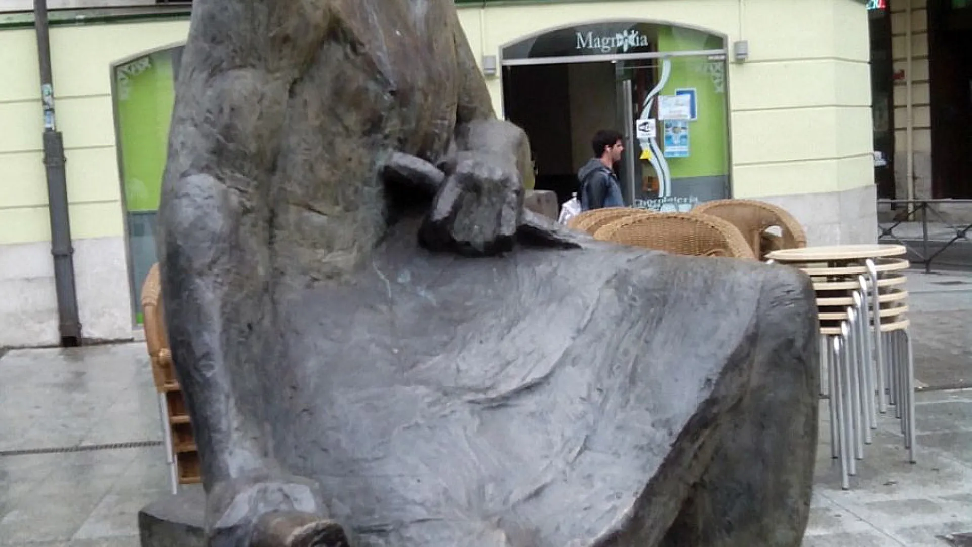 Monumento al Imaginero 1 Imaginero1.jpg