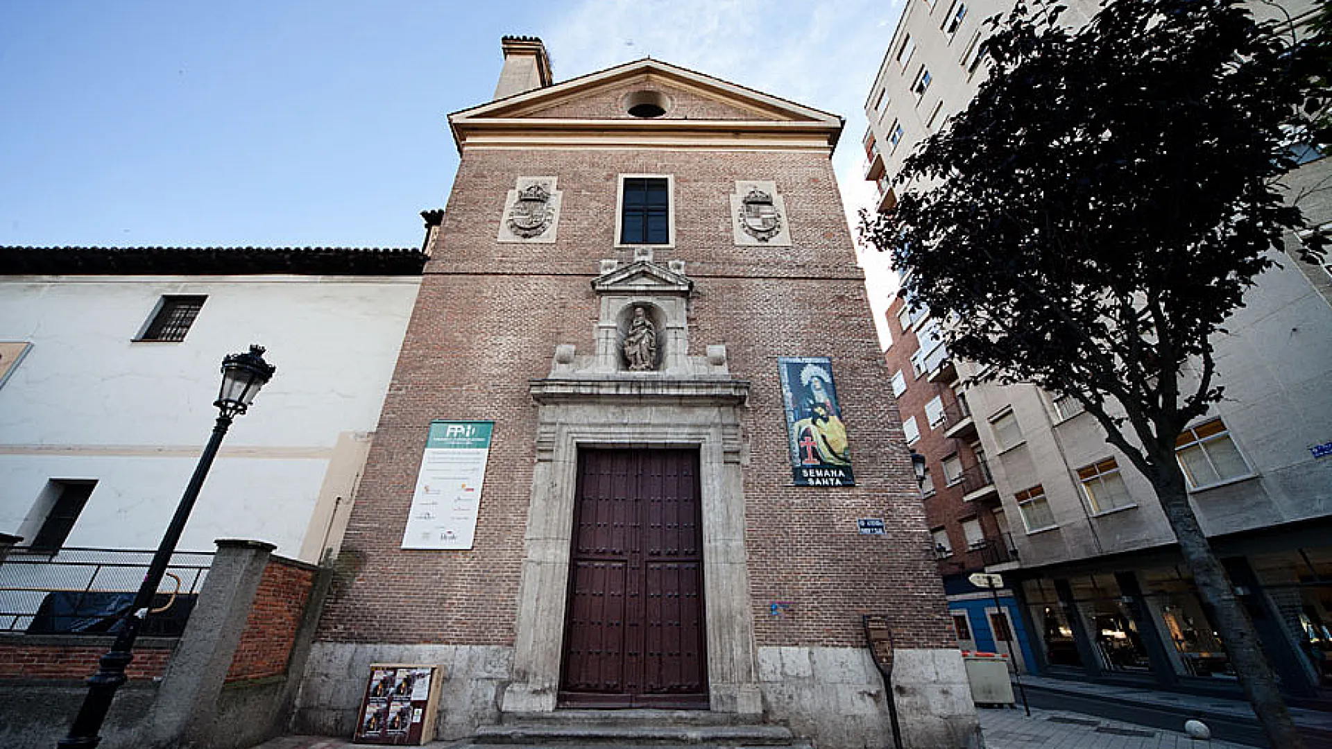 Convento de las Descalzas Reales 1 descalzas1.jpg