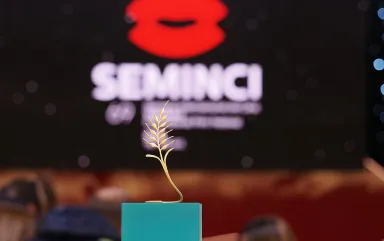 Espiga de Oro de Seminci