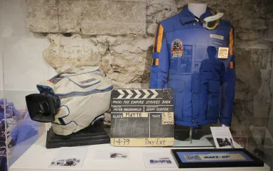 Making Movies: Un viaje detrás de las cámaras