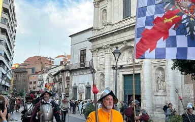 Desfile irlandés