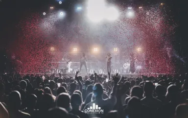 Conexión Valladolid