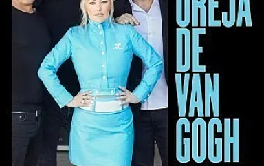 La Oreja de Van Gogh