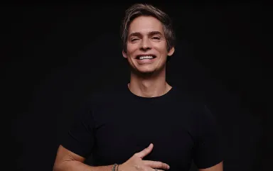 Carlos Baute