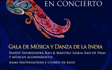 India en Concierto