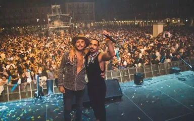 Los del Lío