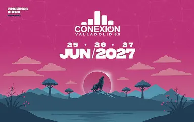 conexión valladolid